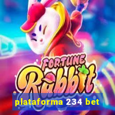 plataforma 234 bet